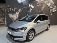 Volkswagen Touran 1.6 TDI 115 DSG7 Confortline Busines BMT - <small></small> 20.990 € <small>TTC</small> - #2