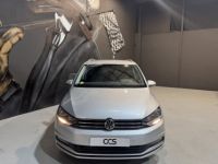 Volkswagen Touran 1.6 TDI 115 DSG7 Confortline Busines BMT - <small></small> 20.990 € <small>TTC</small> - #3