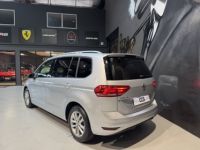 Volkswagen Touran 1.6 TDI 115 DSG7 Confortline Busines BMT - <small></small> 20.990 € <small>TTC</small> - #5