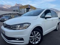 Volkswagen Touran 1.6 TDI 115CH BLUEMOTION TECHNOLOGY FAP CONFORTLINE 5 PLACES - <small></small> 11.490 € <small>TTC</small> - #1