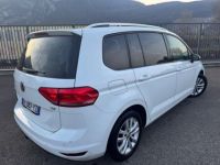 Volkswagen Touran 1.6 TDI 115CH BLUEMOTION TECHNOLOGY FAP CONFORTLINE 5 PLACES - <small></small> 11.490 € <small>TTC</small> - #3