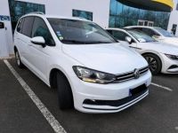 Volkswagen Touran 1.6 TDI 115CH BLUEMOTION TECHNOLOGY FAP CONFORTLINE BUSINESS DSG7 7 PLACES - <small></small> 18.890 € <small>TTC</small> - #2