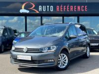 Volkswagen Touran 1.6 TDI 115CH BLUEMOTION TECHNOLOGY FAP CONFORTLINE BUSINESS DSG7 7 PLACES - <small></small> 19.990 € <small></small> - #1