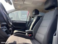 Volkswagen Touran 1.6 TDI 115CH BLUEMOTION TECHNOLOGY FAP CONFORTLINE BUSINESS DSG7 7 PLACES - <small></small> 19.990 € <small></small> - #6