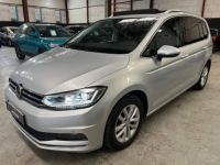 Volkswagen Touran 1.6 TDI 115ch FAP Carat DSG7 7 places - <small></small> 19.990 € <small>TTC</small> - #1