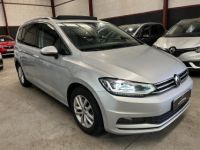 Volkswagen Touran 1.6 TDI 115ch FAP Carat DSG7 7 places - <small></small> 19.990 € <small>TTC</small> - #3