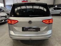 Volkswagen Touran 1.6 TDI 115ch FAP Carat DSG7 7 places - <small></small> 19.990 € <small>TTC</small> - #10