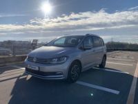 Volkswagen Touran 1.6 TDI 115CH FAP CARAT DSG7 7 PLACES EURO6D-T - <small></small> 20.480 € <small>TTC</small> - #1