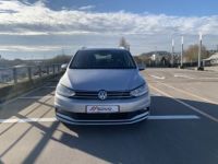 Volkswagen Touran 1.6 TDI 115CH FAP CARAT DSG7 7 PLACES EURO6D-T - <small></small> 20.480 € <small>TTC</small> - #4