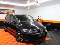 Volkswagen Touran 1.6 TDI 115CH FAP IQ.DRIVE DSG7 7 PLACES EURO6D-T - <small></small> 14.990 € <small>TTC</small> - #1