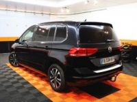 Volkswagen Touran 1.6 TDI 115CH FAP IQ.DRIVE DSG7 7 PLACES EURO6D-T - <small></small> 14.990 € <small>TTC</small> - #3