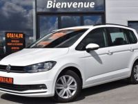 Volkswagen Touran 1.6 TDI 115CH FAP TRENDLINE BUSINESS DSG7 5 PLACES EURO6D-T - <small></small> 19.990 € <small>TTC</small> - #1