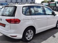 Volkswagen Touran 1.6 TDI 115CH FAP TRENDLINE BUSINESS DSG7 5 PLACES EURO6D-T - <small></small> 19.990 € <small>TTC</small> - #2