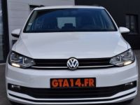 Volkswagen Touran 1.6 TDI 115CH FAP TRENDLINE BUSINESS DSG7 5 PLACES EURO6D-T - <small></small> 19.990 € <small>TTC</small> - #17