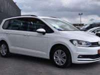 Volkswagen Touran 1.6 TDI 115CH FAP TRENDLINE BUSINESS DSG7 5 PLACES EURO6D-T - <small></small> 19.990 € <small>TTC</small> - #20