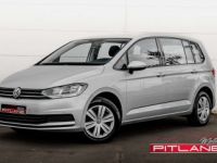 Volkswagen Touran 1.6 TDi 7 PLACES CARPLAY CRUISE + ACC 3 ZON. - <small></small> 19.490 € <small>TTC</small> - #1