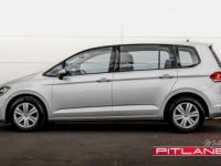 Volkswagen Touran 1.6 TDi 7 PLACES CARPLAY CRUISE + ACC 3 ZON. - <small></small> 19.490 € <small>TTC</small> - #2