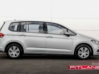 Volkswagen Touran 1.6 TDi 7 PLACES CARPLAY CRUISE + ACC 3 ZON. - <small></small> 19.490 € <small>TTC</small> - #6