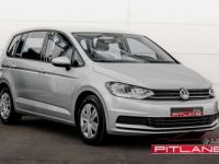 Volkswagen Touran 1.6 TDi 7 PLACES CARPLAY CRUISE + ACC 3 ZON. - <small></small> 19.490 € <small>TTC</small> - #7