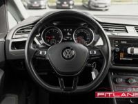 Volkswagen Touran 1.6 TDi 7 PLACES CARPLAY CRUISE + ACC 3 ZON. - <small></small> 19.490 € <small>TTC</small> - #18