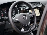 Volkswagen Touran 1.6 TDi 7 PLACES-DISTRONIC-PANO-FULL LED-NAVI- 6C - <small></small> 22.990 € <small>TTC</small> - #7