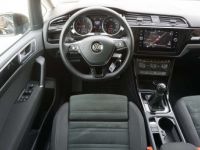 Volkswagen Touran 1.6 TDi 7 PLACES-DISTRONIC-PANO-FULL LED-NAVI- 6C - <small></small> 22.990 € <small>TTC</small> - #10