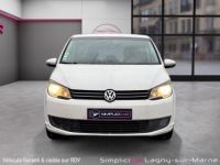 Volkswagen Touran 1.6 TDI 90ch Trendline - <small></small> 5.990 € <small>TTC</small> - #7