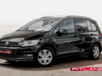 Volkswagen Touran 1.6 TDi ATTELAGE CRUISE + ACC PARK-ASSIST ! - <small></small> 17.390 € <small>TTC</small> - #1