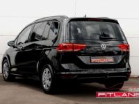 Volkswagen Touran 1.6 TDi ATTELAGE CRUISE + ACC PARK-ASSIST ! - <small></small> 17.390 € <small>TTC</small> - #2