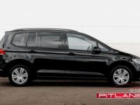 Volkswagen Touran 1.6 TDi ATTELAGE CRUISE + ACC PARK-ASSIST ! - <small></small> 17.390 € <small>TTC</small> - #5