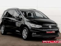 Volkswagen Touran 1.6 TDi ATTELAGE CRUISE + ACC PARK-ASSIST ! - <small></small> 17.390 € <small>TTC</small> - #6