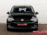 Volkswagen Touran 1.6 TDi ATTELAGE CRUISE + ACC PARK-ASSIST ! - <small></small> 17.390 € <small>TTC</small> - #7