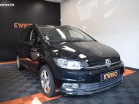 Volkswagen Touran 1.6 TDI BLUEMOTION 110 CH TRENDLINE BUSINESS SUIVI ET GARANTIE 6 A 60 MOIS - <small></small> 18.990 € <small>TTC</small> - #1