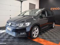 Volkswagen Touran 1.6 TDI BLUEMOTION 110 CH TRENDLINE BUSINESS SUIVI ET GARANTIE 6 A 60 MOIS - <small></small> 18.990 € <small>TTC</small> - #3