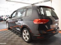 Volkswagen Touran 1.6 TDI BLUEMOTION 110 CH TRENDLINE BUSINESS SUIVI ET GARANTIE 6 A 60 MOIS - <small></small> 18.990 € <small>TTC</small> - #4