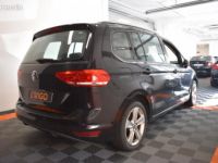 Volkswagen Touran 1.6 TDI BLUEMOTION 110 CH TRENDLINE BUSINESS SUIVI ET GARANTIE 6 A 60 MOIS - <small></small> 18.990 € <small>TTC</small> - #6