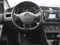 Volkswagen Touran 1.6 TDI BLUEMOTION 110 CH TRENDLINE BUSINESS SUIVI ET GARANTIE 6 A 60 MOIS - <small></small> 18.990 € <small>TTC</small> - #15