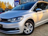 Volkswagen Touran 1.6 TDi Bte AUTO-CLIM-RADARS-GARANTIE 1AN-EURO 6d - <small></small> 15.990 € <small>TTC</small> - #1