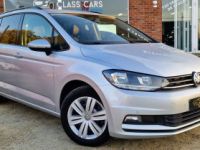 Volkswagen Touran 1.6 TDi Bte AUTO-CLIM-RADARS-GARANTIE 1AN-EURO 6d - <small></small> 15.990 € <small>TTC</small> - #2