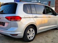 Volkswagen Touran 1.6 TDi Bte AUTO-CLIM-RADARS-GARANTIE 1AN-EURO 6d - <small></small> 15.990 € <small>TTC</small> - #3