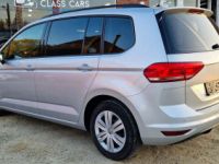 Volkswagen Touran 1.6 TDi Bte AUTO-CLIM-RADARS-GARANTIE 1AN-EURO 6d - <small></small> 15.990 € <small>TTC</small> - #4