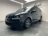 Volkswagen Touran 1.6 TDi GARANTIE 12 MOIS 1er PROPRIETAIRE - <small></small> 9.950 € <small>TTC</small> - #1