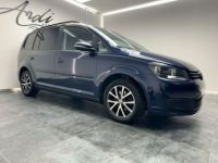 Volkswagen Touran 1.6 TDi GARANTIE 12 MOIS 1er PROPRIETAIRE - <small></small> 9.950 € <small>TTC</small> - #2