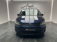 Volkswagen Touran 1.6 TDi GARANTIE 12 MOIS 1er PROPRIETAIRE - <small></small> 9.950 € <small>TTC</small> - #5