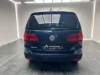 Volkswagen Touran 1.6 TDi GARANTIE 12 MOIS 1er PROPRIETAIRE - <small></small> 9.950 € <small>TTC</small> - #6