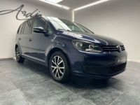 Volkswagen Touran 1.6 TDi GARANTIE 12 MOIS 1er PROPRIETAIRE - <small></small> 9.950 € <small>TTC</small> - #13