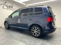 Volkswagen Touran 1.6 TDi GARANTIE 12 MOIS 1er PROPRIETAIRE - <small></small> 9.950 € <small>TTC</small> - #14