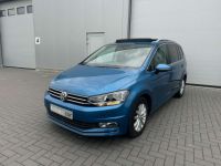 Volkswagen Touran 1.6 TDi SCR Highline -- GARANTIE 12 MOIS - <small></small> 15.990 € <small>TTC</small> - #3