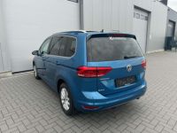 Volkswagen Touran 1.6 TDi SCR Highline -- GARANTIE 12 MOIS - <small></small> 15.990 € <small>TTC</small> - #4