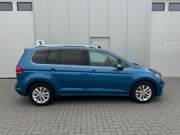 Volkswagen Touran 1.6 TDi SCR Highline -- GARANTIE 12 MOIS - <small></small> 15.990 € <small>TTC</small> - #7